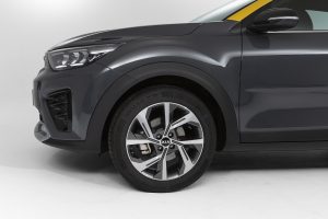 Kia Stonic detail exterior 004