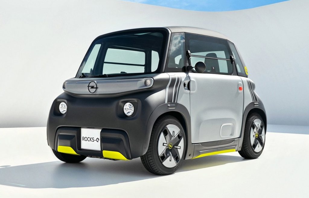 Opel sans bold